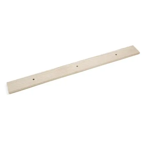 Begränsad tid Ironside 500164 Blad